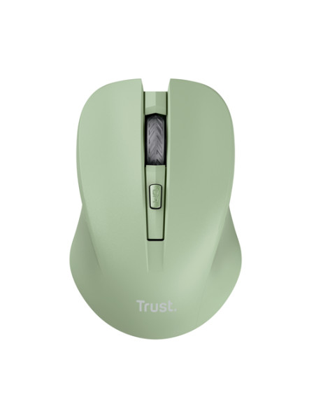 Trust Mydo mouse Ufficio Ambidestro RF Wireless Ottico 1800 DPI