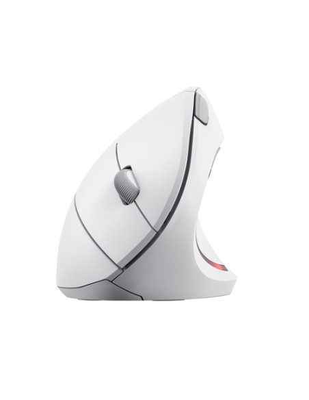 Trust Verto mouse Ufficio Mano destra RF Wireless Ottico 1600 DPI