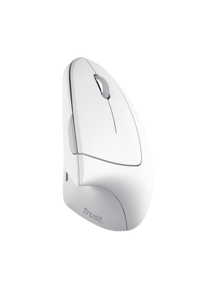 Trust Verto mouse Ufficio Mano destra RF Wireless Ottico 1600 DPI