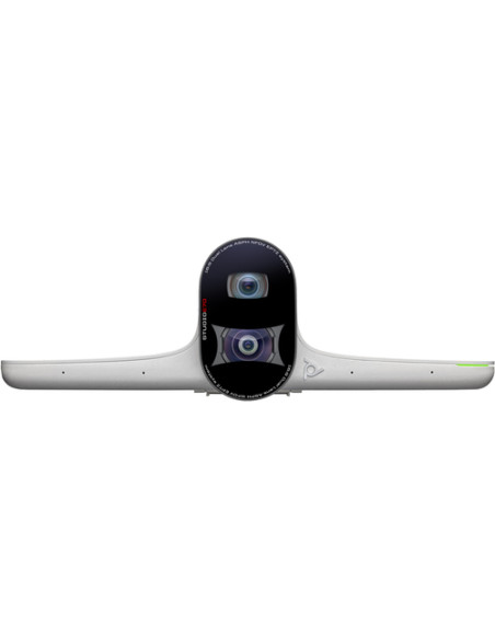 POLY Videocamera Studio E70 Smart