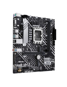 ASUS PRIME H610M-A-CSM Intel H610 LGA 1700 micro ATX 2