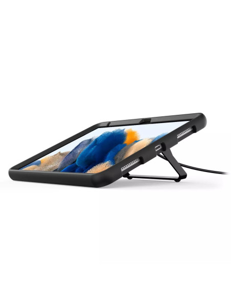 Compulocks 105KS01KL custodia per tablet 26,7 cm (10.5") Cover Nero