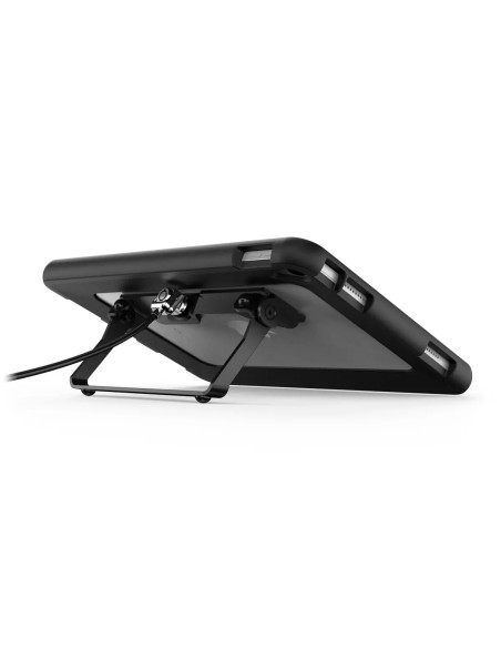 Compulocks 105KS01KL custodia per tablet 26,7 cm (10.5") Cover Nero