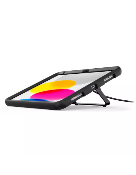 Compulocks 109KS01KL custodia per tablet 27,7 cm (10.9") Cover Nero