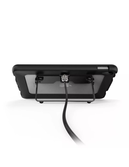Compulocks 109KS01KL custodia per tablet 27,7 cm (10.9") Cover Nero