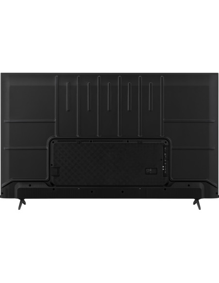 Hisense 55A69K TV 139,7 cm (55") 4K Ultra HD Smart TV Wi-Fi Nero 300 cd/m²