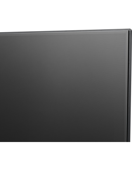 Hisense 55A69K TV 139,7 cm (55") 4K Ultra HD Smart TV Wi-Fi Nero 300 cd/m²