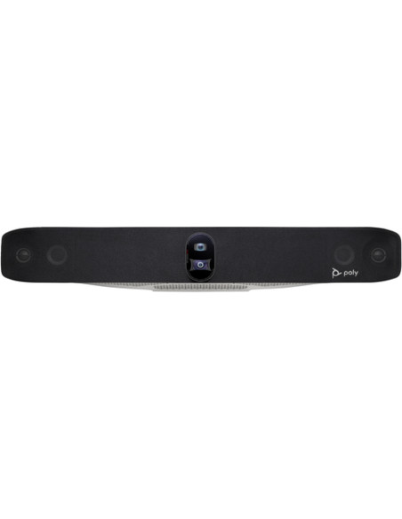 POLY Studio X70 All-In-One Video Bar con kit controller TC8