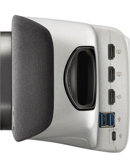 POLY Studio X70 All-In-One Video Bar con kit controller TC8