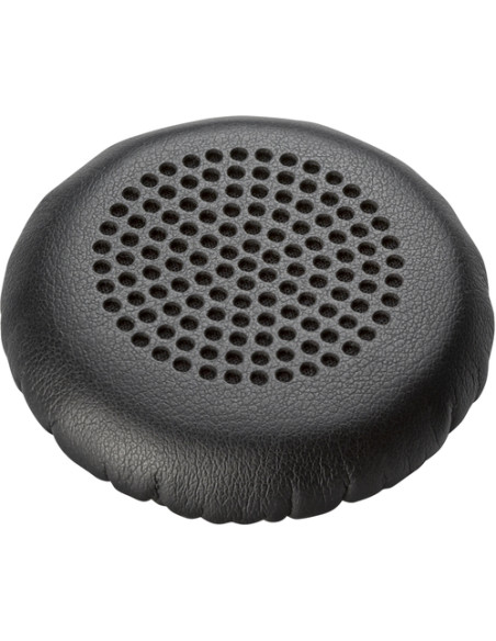 POLY Cuscinetti auricolari in similpelle EncorePro HW510/520 (2 pezzi)