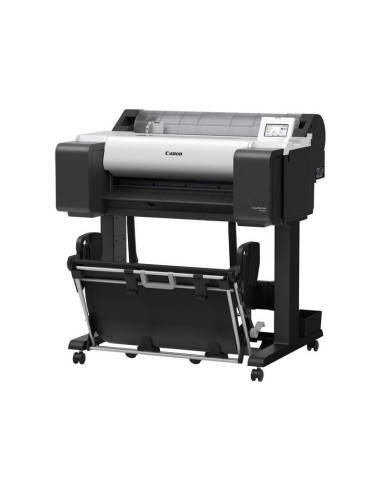 Canon imagePROGRAF TM-255 stampante grandi formati Wi-Fi Ad inchiostro A colori 2400 x 1200 DPI Collegamento ethernet LAN