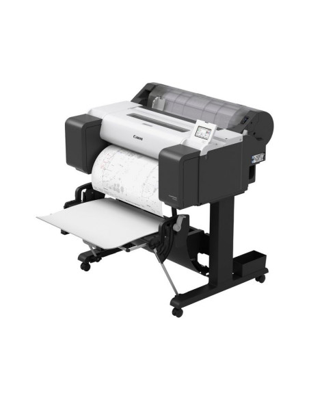 Canon imagePROGRAF TM-255 stampante grandi formati Wi-Fi Ad inchiostro A colori 2400 x 1200 DPI Collegamento ethernet LAN