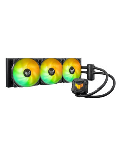ASUS TUF GAMING LC II 360 ARGB Processore Kit di raffreddamento a liquido 12 cm Nero 2