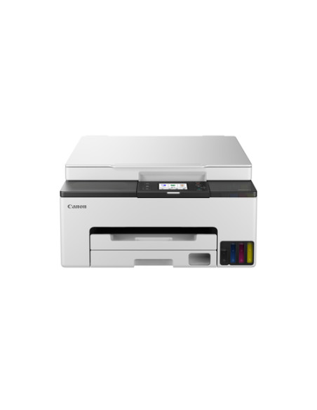Canon MAXIFY GX1050 Ad inchiostro A4 600 x 1200 DPI Wi-Fi