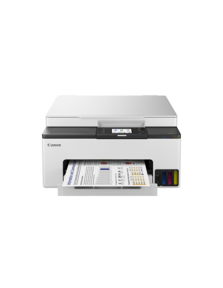 Canon MAXIFY GX1050 Ad inchiostro A4 600 x 1200 DPI Wi-Fi