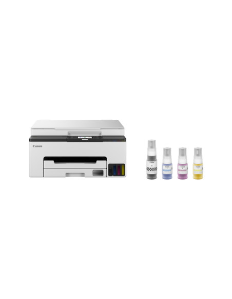 Canon MAXIFY GX1050 Ad inchiostro A4 600 x 1200 DPI Wi-Fi