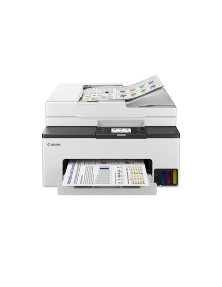Canon MAXIFY GX2050 Ad inchiostro A4 600 x 1200 DPI Wi-Fi