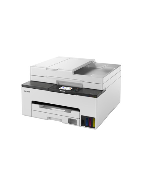 Canon MAXIFY GX2050 Ad inchiostro A4 600 x 1200 DPI Wi-Fi