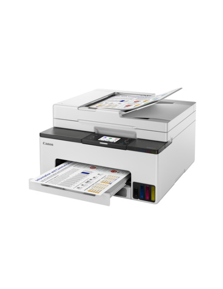 Canon MAXIFY GX2050 Ad inchiostro A4 600 x 1200 DPI Wi-Fi
