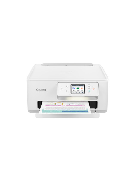 Canon PIXMA TS7650i Ad inchiostro A4 1200 x 1200 DPI Wi-Fi
