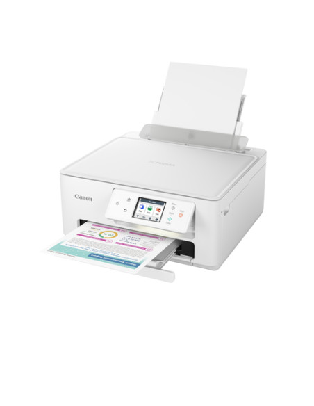 Canon PIXMA TS7650i Ad inchiostro A4 1200 x 1200 DPI Wi-Fi