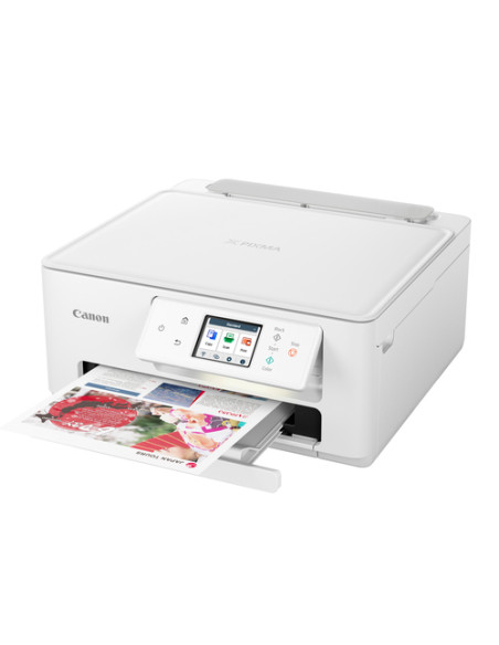 Canon PIXMA TS7650i Ad inchiostro A4 1200 x 1200 DPI Wi-Fi