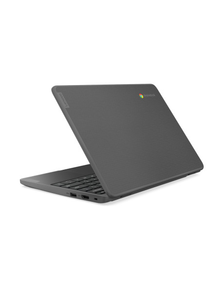 Lenovo 100e Gen 4 MediaTek Kompanio 520 Chromebook 29,5 cm (11.6") HD 4 GB LPDDR4x-SDRAM 32 GB eMMC Wi-Fi 6 (802.11ax) ChromeOS 