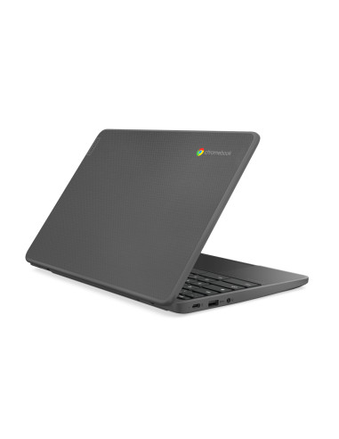 Lenovo 100e Chromebook Gen 4 MediaTek Kompanio 520 29,5 cm (11.6") HD 4 GB LPDDR4x-SDRAM 32 GB eMMC Wi-Fi 6 (802.11ax) ChromeOS 
