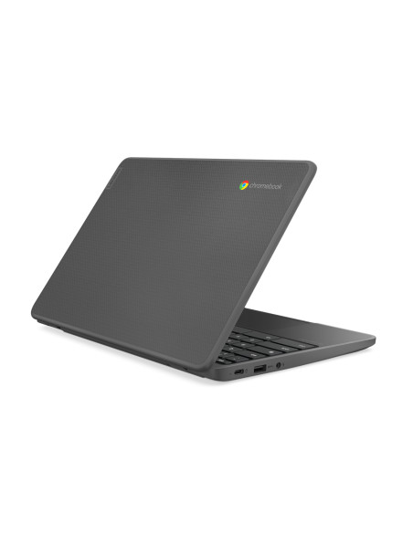 Lenovo 100e Gen 4 MediaTek Kompanio 520 Chromebook 29,5 cm (11.6") HD 4 GB LPDDR4x-SDRAM 32 GB eMMC Wi-Fi 6 (802.11ax) ChromeOS 