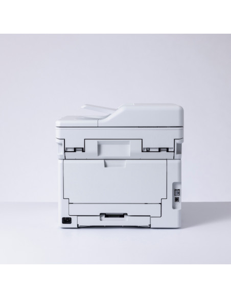 Brother DCP-L3560CDW stampante multifunzione LED A4 600 x 2400 DPI 26 ppm Wi-Fi