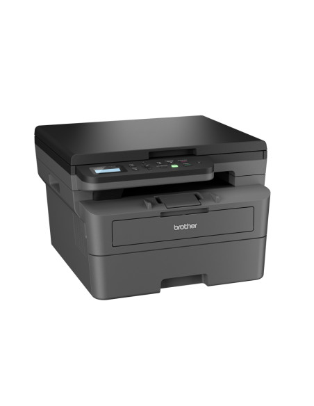 Brother DCP-L2620DW stampante multifunzione Laser A4 1200 x 1200 DPI 32 ppm Wi-Fi