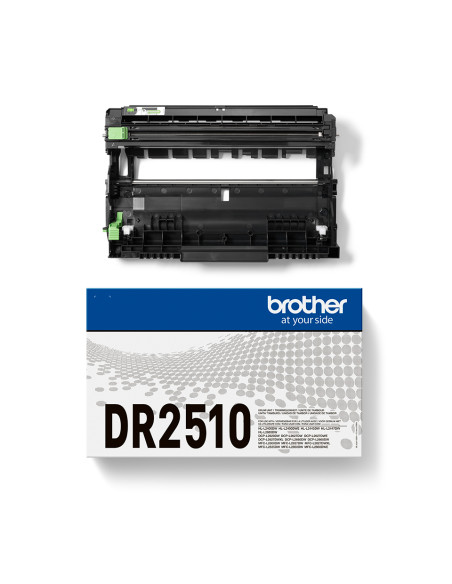 Brother DR-2510 Originale 1 pz