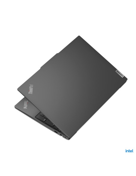 Lenovo ThinkPad E16 Intel® Core™ i5 i5-1335U Computer portatile 40,6 cm (16") WUXGA 16 GB DDR4-SDRAM 512 GB SSD Wi-Fi 6 (802.