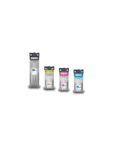 Epson C13T05A10N cartuccia d'inchiostro 1 pz Originale Resa standard Nero