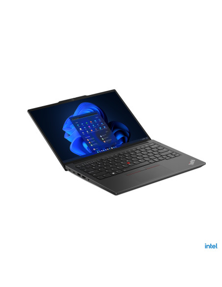 Lenovo ThinkPad E14 Gen 5 (Intel) Intel® Core™ i7 i7-1355U Computer portatile 35,6 cm (14") WUXGA 16 GB DDR4-SDRAM 512 GB SSD