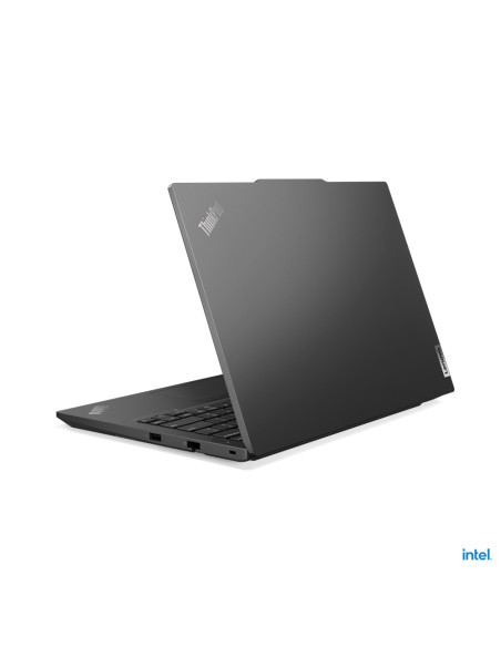 Lenovo ThinkPad E14 Gen 5 (Intel) Intel® Core™ i7 i7-1355U Computer portatile 35,6 cm (14") WUXGA 16 GB DDR4-SDRAM 512 GB SSD