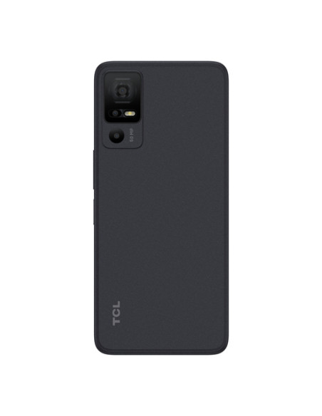 TCL 40 NXTPAPER 5G 16,8 cm (6.6") Dual SIM ibrida Android 13 USB tipo-C 6 GB 256 GB 5000 mAh Nero