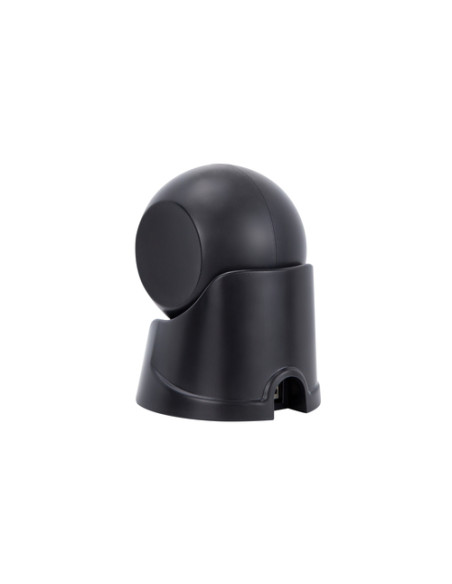 Equip 351027 lettore di codici a barre Lettore di codici a barre fisso 1D/2D LED Nero
