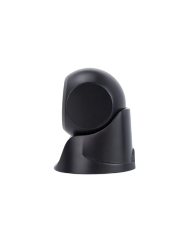 Equip 351027 lettore di codici a barre Lettore di codici a barre fisso 1D/2D LED Nero