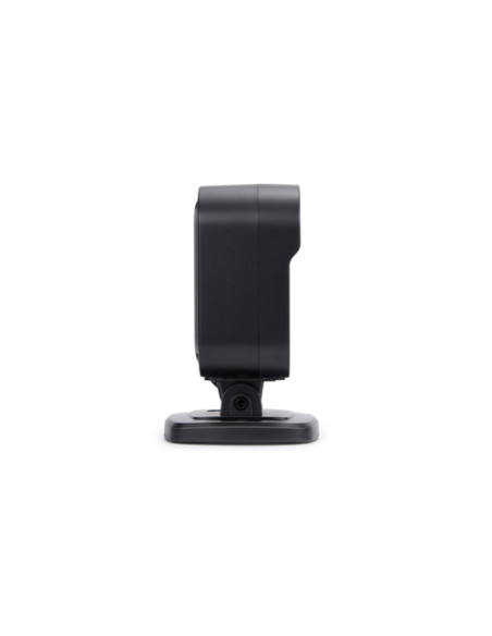 Equip 351028 lettore di codici a barre Lettore di codici a barre fisso 1D/2D LED Nero