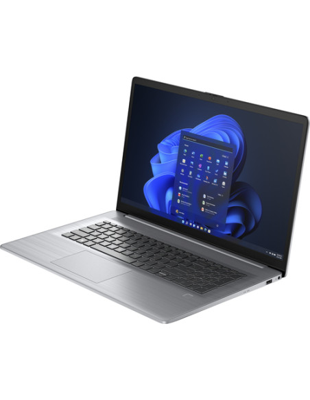 HP 470 G10 Intel® Core™ i5 i5-1334U Computer portatile 43,9 cm (17.3") Full HD 16 GB DDR4-SDRAM 512 GB SSD Wi-Fi 6 (802.11ax)