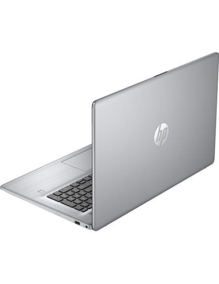 HP 470 G10 Intel® Core™ i5 i5-1334U Computer portatile 43,9 cm (17.3") Full HD 16 GB DDR4-SDRAM 512 GB SSD Wi-Fi 6 (802.11ax)