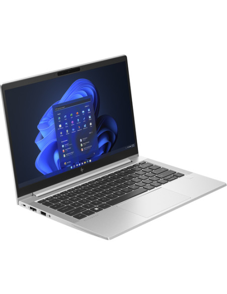 HP EliteBook 630 G10 Intel® Core™ i5 i5-1335U Computer portatile 33,8 cm (13.3") Full HD 8 GB DDR4-SDRAM 256 GB SSD Wi-Fi 6E 