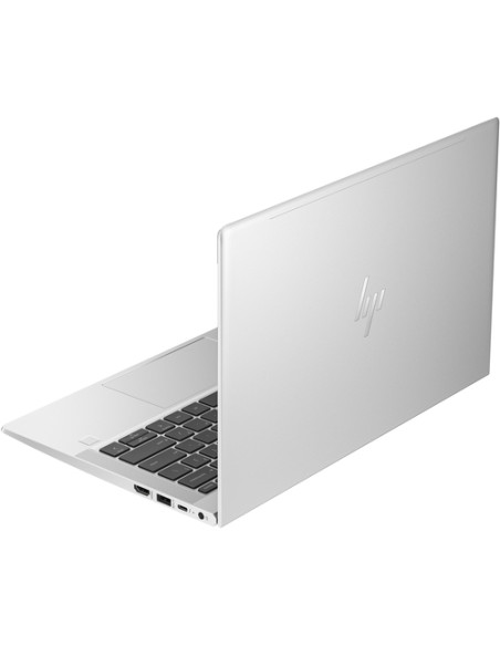 HP EliteBook 630 G10 Intel® Core™ i5 i5-1335U Computer portatile 33,8 cm (13.3") Full HD 8 GB DDR4-SDRAM 256 GB SSD Wi-Fi 6E 