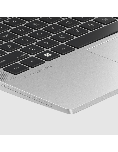 HP EliteBook 630 G10 Intel® Core™ i5 i5-1335U Computer portatile 33,8 cm (13.3") Full HD 8 GB DDR4-SDRAM 256 GB SSD Wi-Fi 6E 