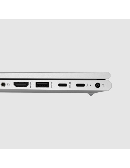 HP EliteBook 650 G10 Intel® Core™ i7 i7-1355U Computer portatile 39,6 cm (15.6") Full HD 16 GB DDR4-SDRAM 512 GB SSD Wi-Fi 6E
