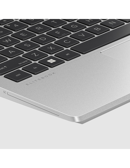 HP EliteBook 640 14 G10 Intel® Core™ i7 i7-1355U Computer portatile 35,6 cm (14") Full HD 16 GB DDR4-SDRAM 512 GB SSD Wi-Fi 6