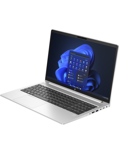 HP ProBook 450 G10 Intel® Core™ i5 i5-1334U Computer portatile 39,6 cm (15.6") Full HD 16 GB DDR4-SDRAM 512 GB SSD Wi-Fi 6E (