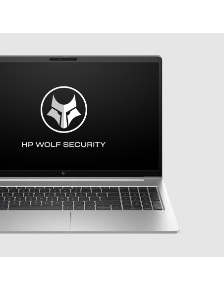 HP EliteBook 650 G10 Intel® Core™ i5 i5-1335U Computer portatile 39,6 cm (15.6") Full HD 16 GB DDR4-SDRAM 512 GB SSD Wi-Fi 6E