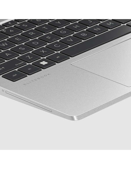 HP EliteBook 650 G10 Intel® Core™ i5 i5-1335U Computer portatile 39,6 cm (15.6") Full HD 16 GB DDR4-SDRAM 512 GB SSD Wi-Fi 6E